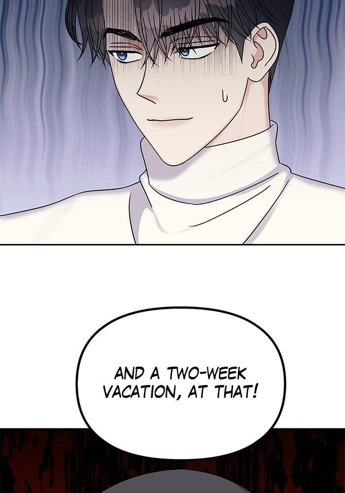 My Butler, Not Lover chapter 32 - page 80