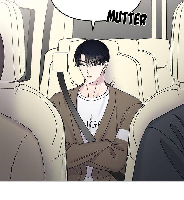 My Butler, Not Lover chapter 30 - page 89