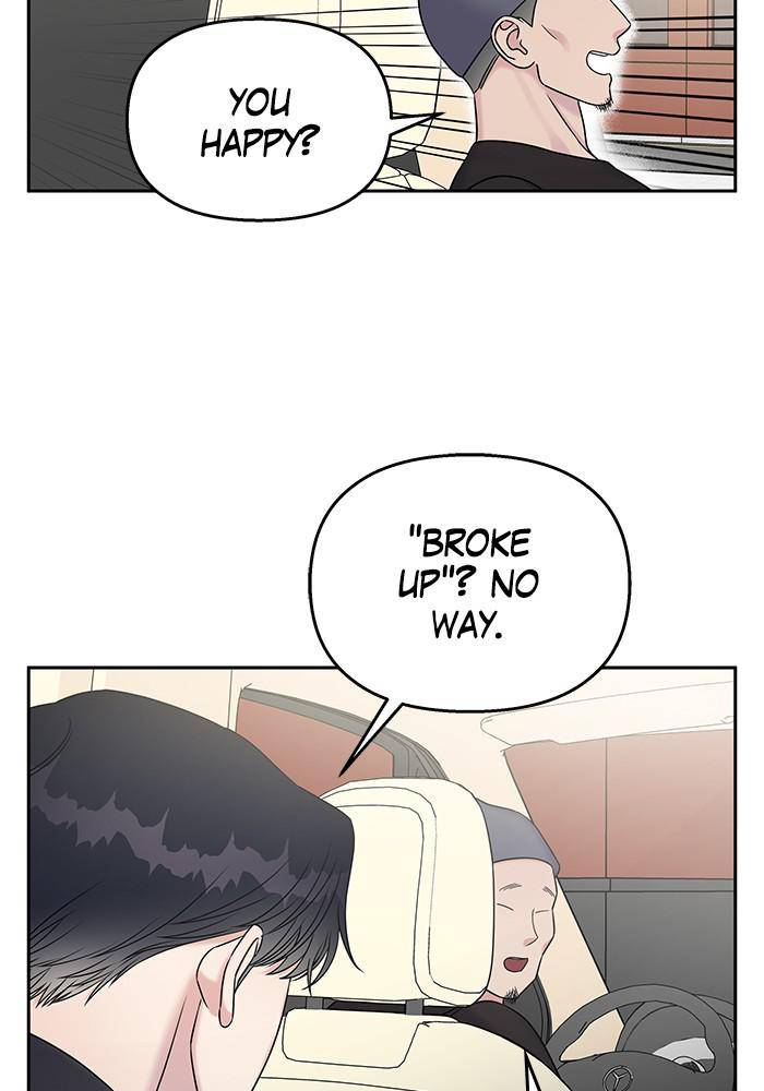 My Butler, Not Lover chapter 26 - page 81