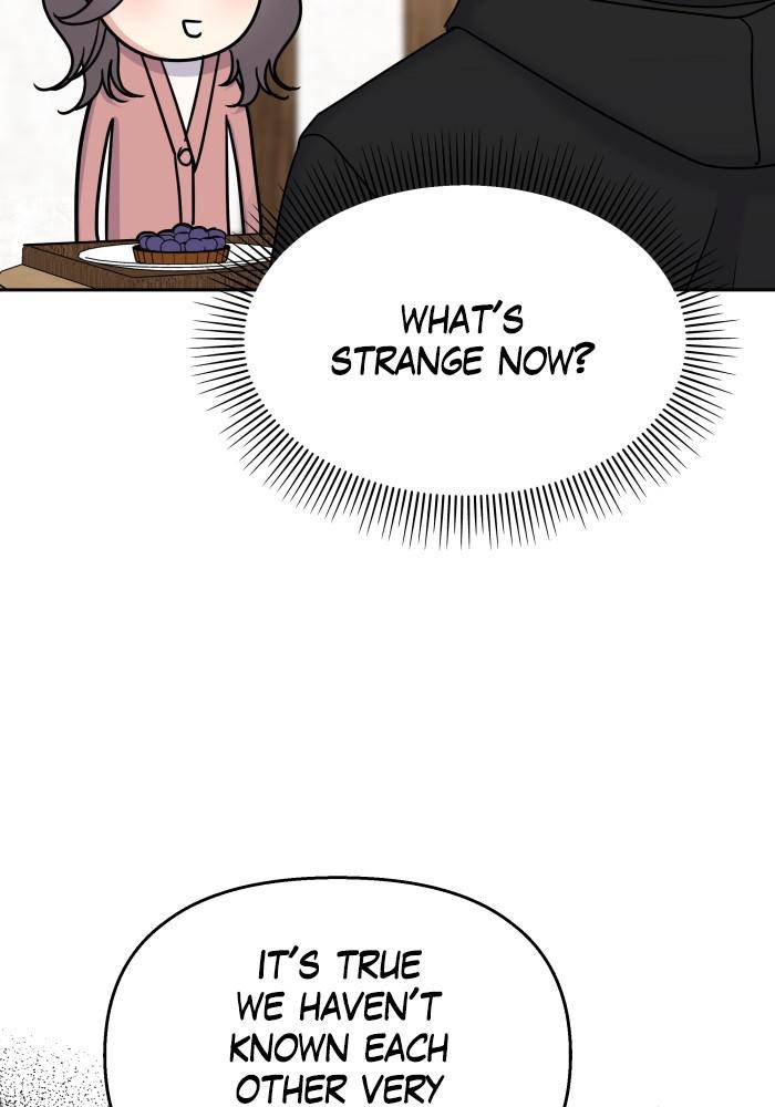 My Butler, Not Lover chapter 25 - page 45