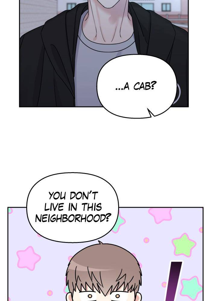 My Butler, Not Lover chapter 25 - page 53