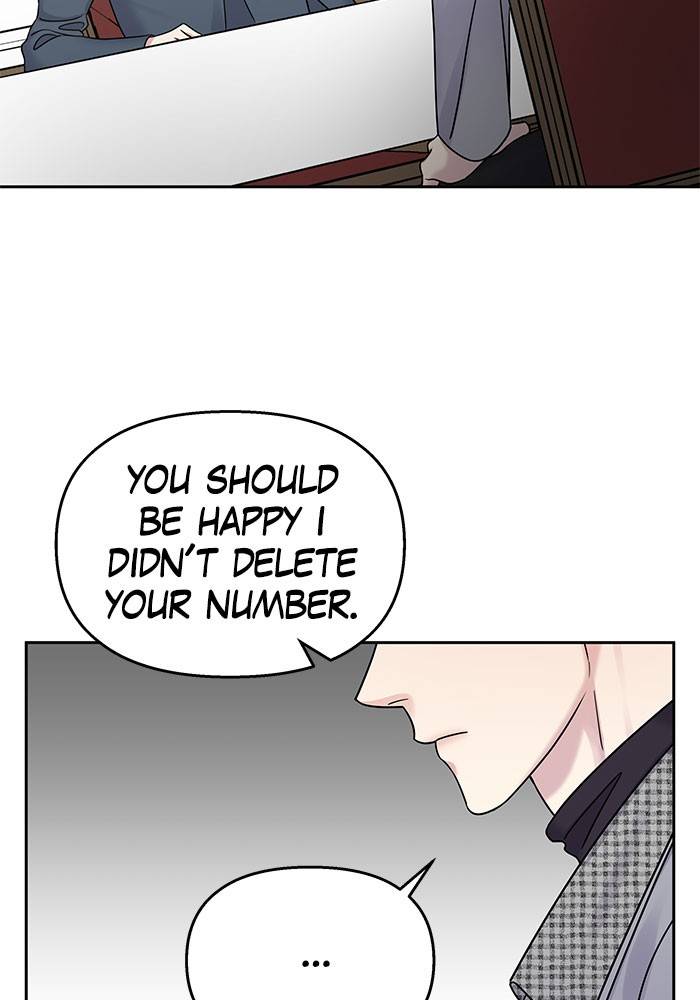 My Butler, Not Lover chapter 23 - page 46