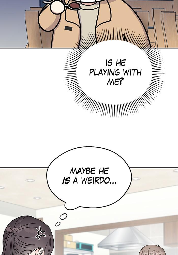 My Butler, Not Lover chapter 13 - page 79