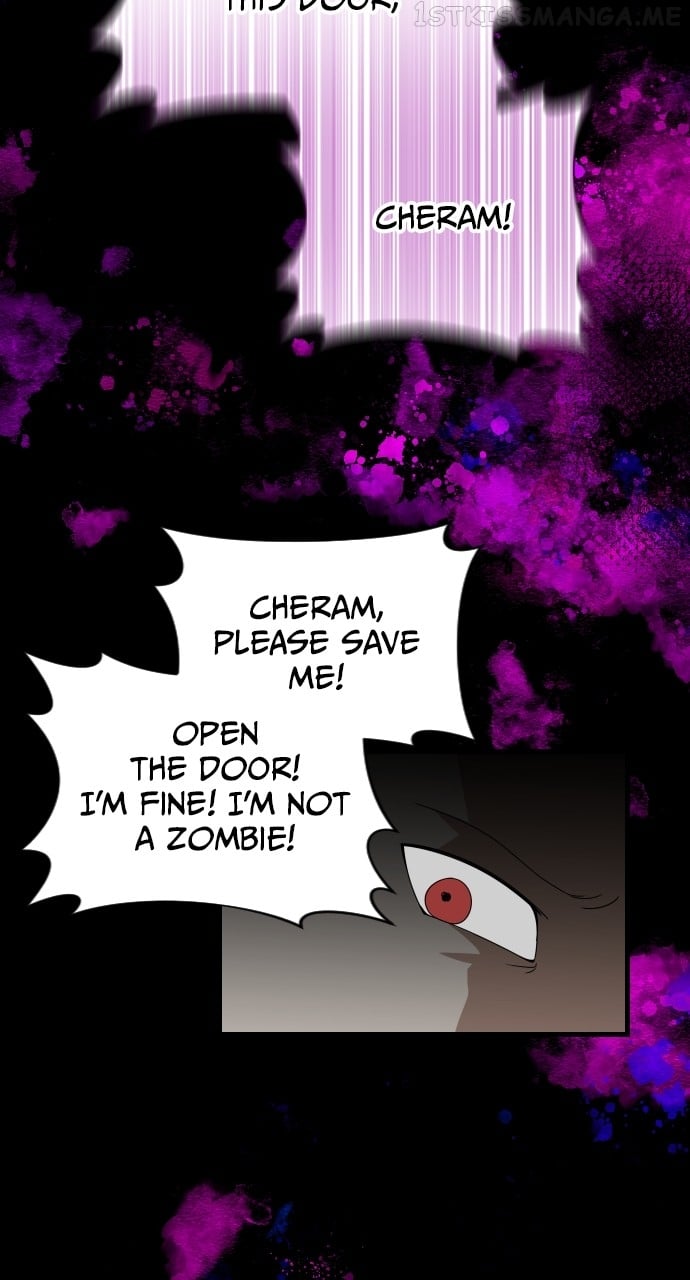 Survive Romance Chapter 70 - page 27