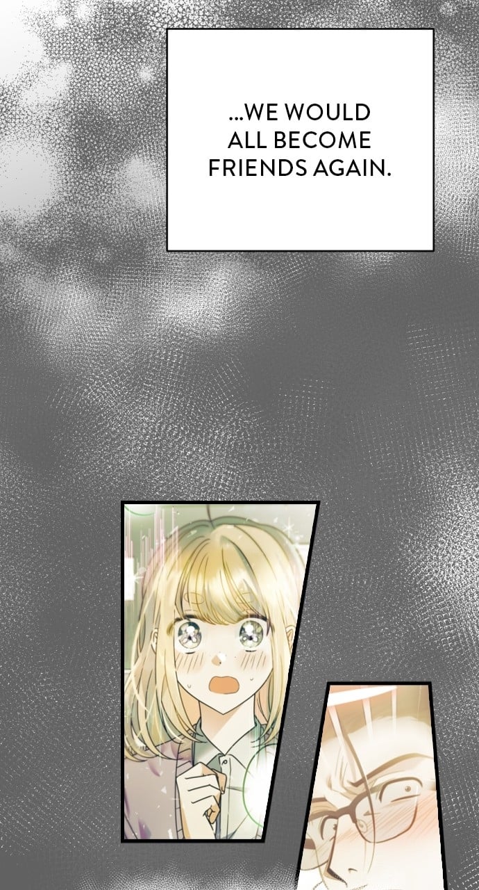 Survive Romance Chapter 69 - page 63