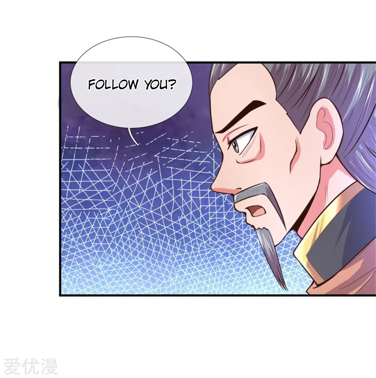 Shenwu Tianzun Chapter 91 - page 13