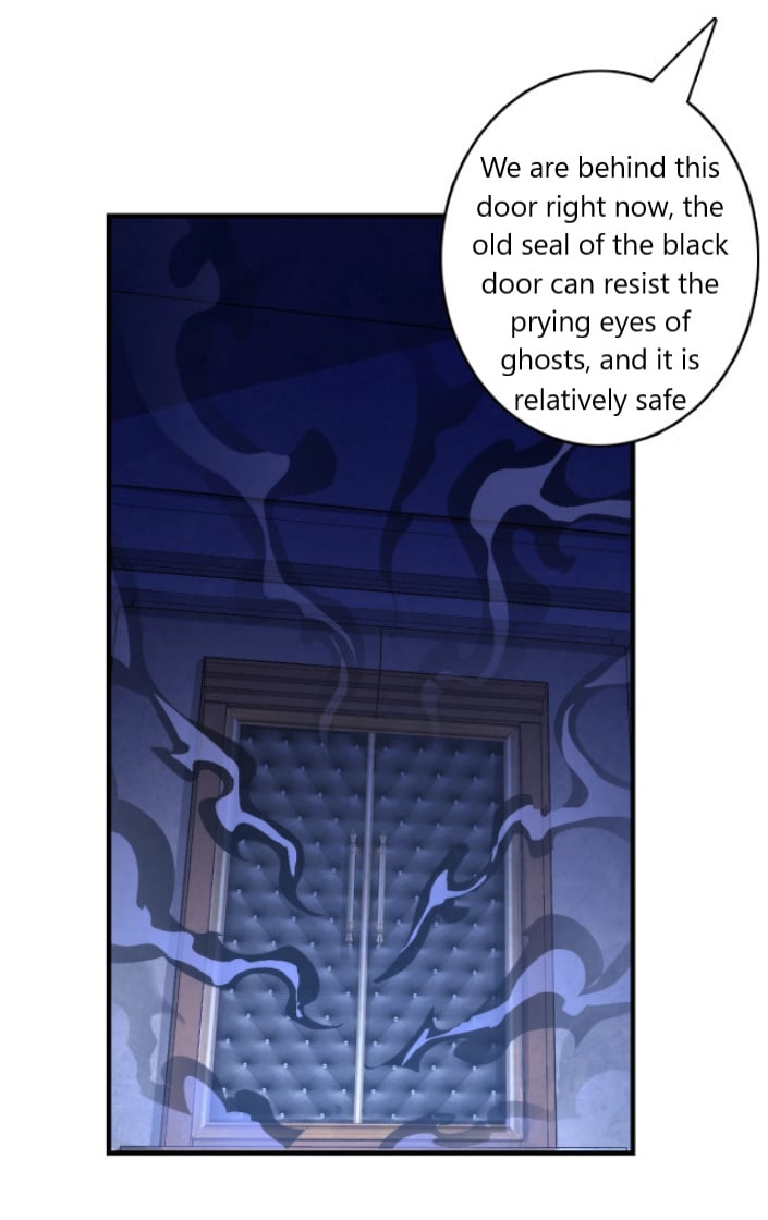 Become the Lord of Cthulhu chapter 19 - page 11