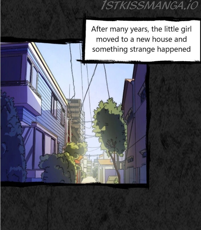 Become the Lord of Cthulhu chapter 12 - page 8