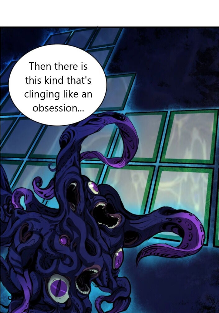 Become the Lord of Cthulhu chapter 6 - page 28