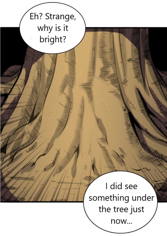 Become the Lord of Cthulhu chapter 6 - page 61