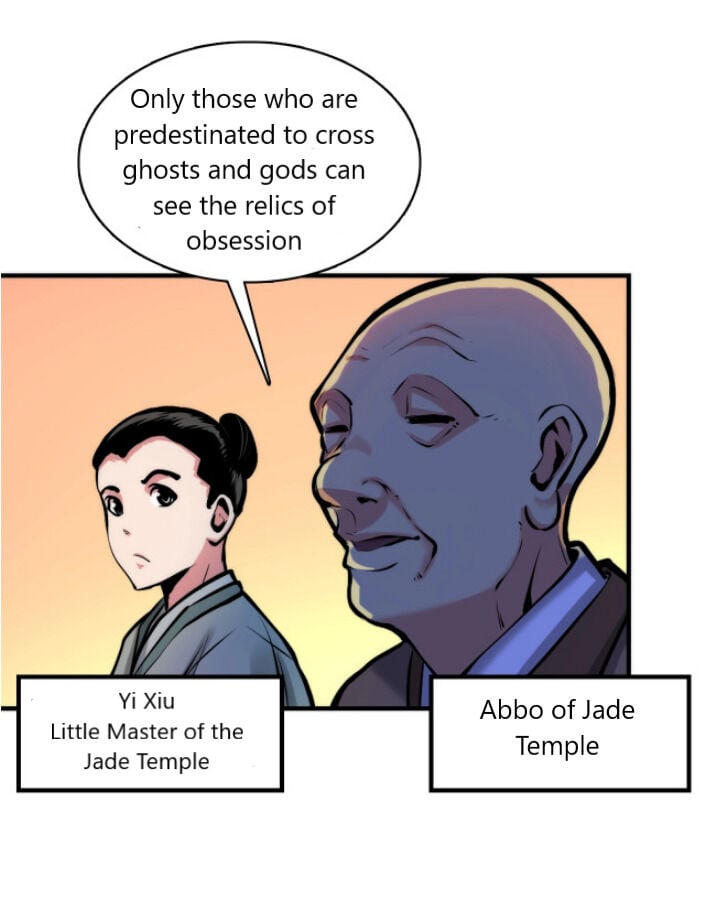 Become the Lord of Cthulhu chapter 5 - page 76