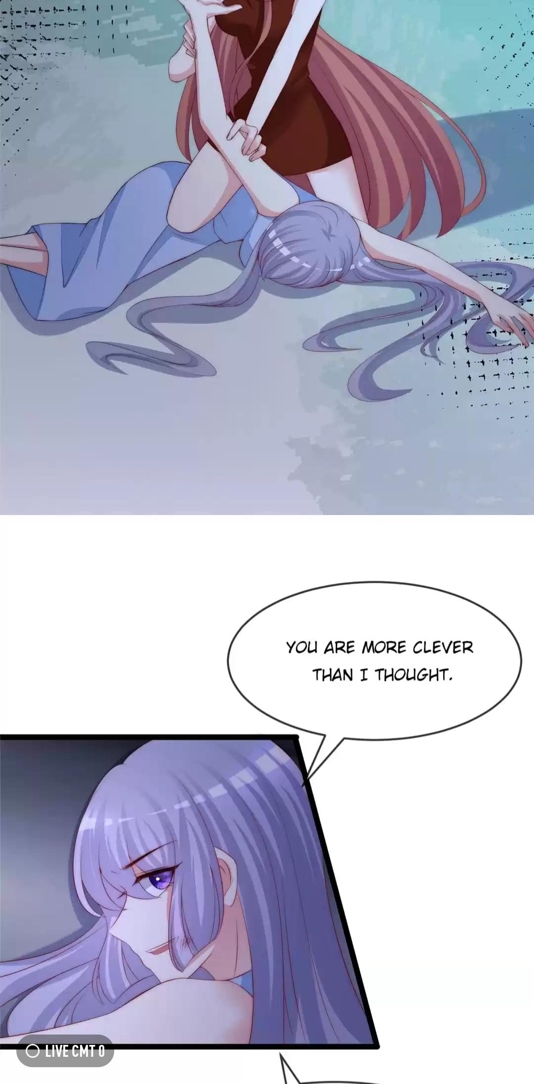 Jerk, You Can’t Escape Chapter 297 - page 20