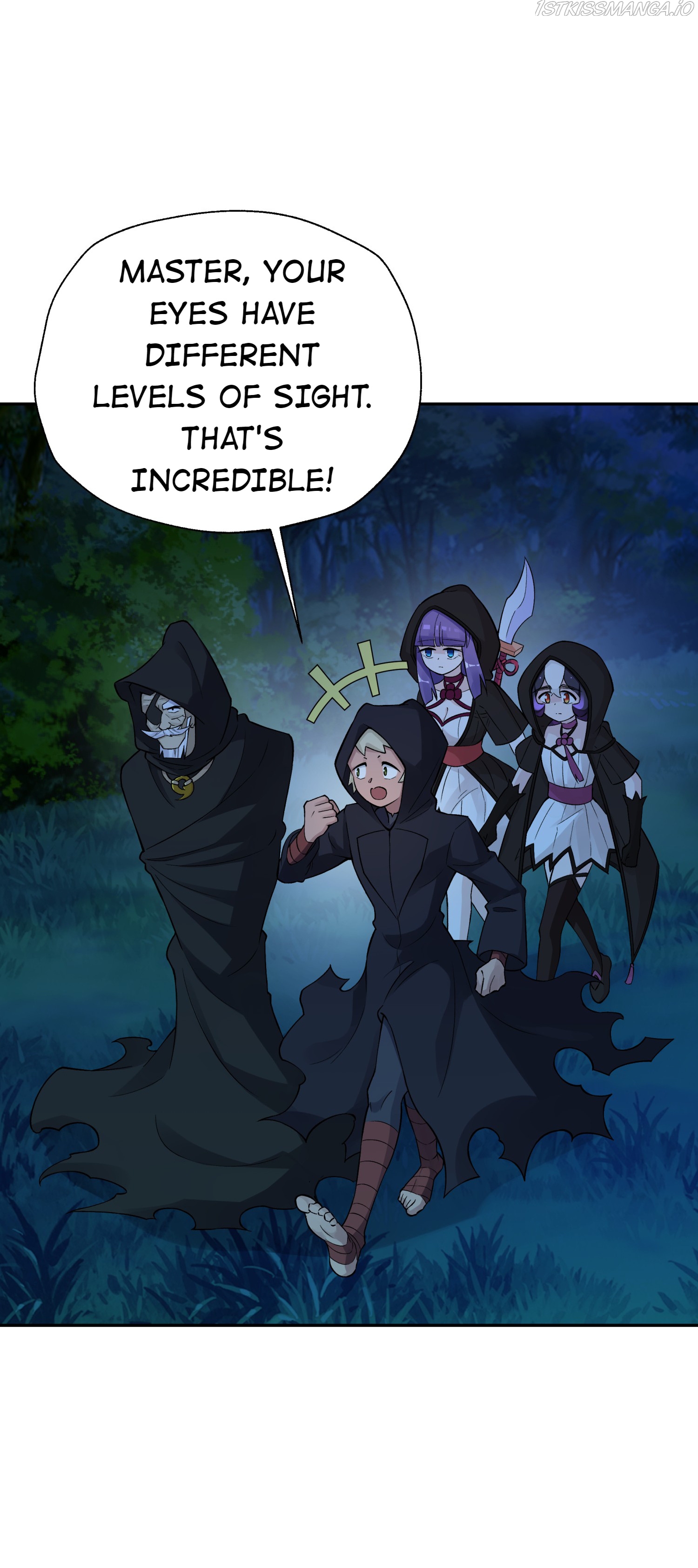 Busted! Darklord Chapter 148 - page 77