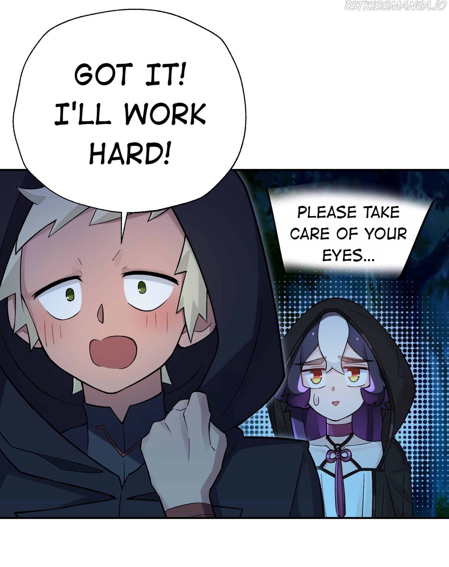 Busted! Darklord Chapter 148 - page 80