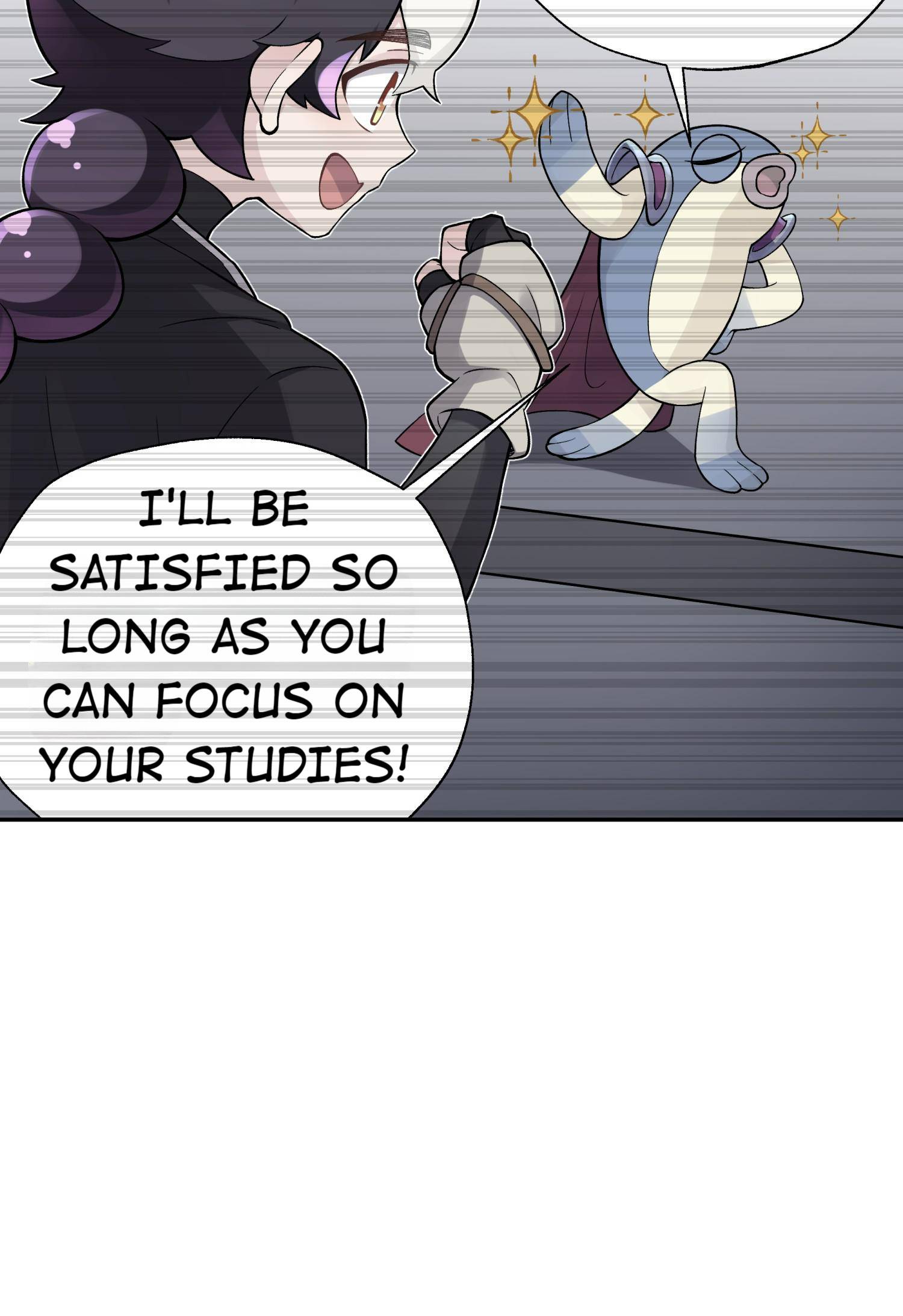 Busted! Darklord Chapter 138 - page 29