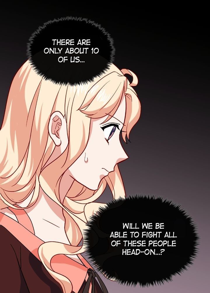 The Justice of Villainous Woman ( What It Takes to be a Villainess ) Chapter 52 - page 46