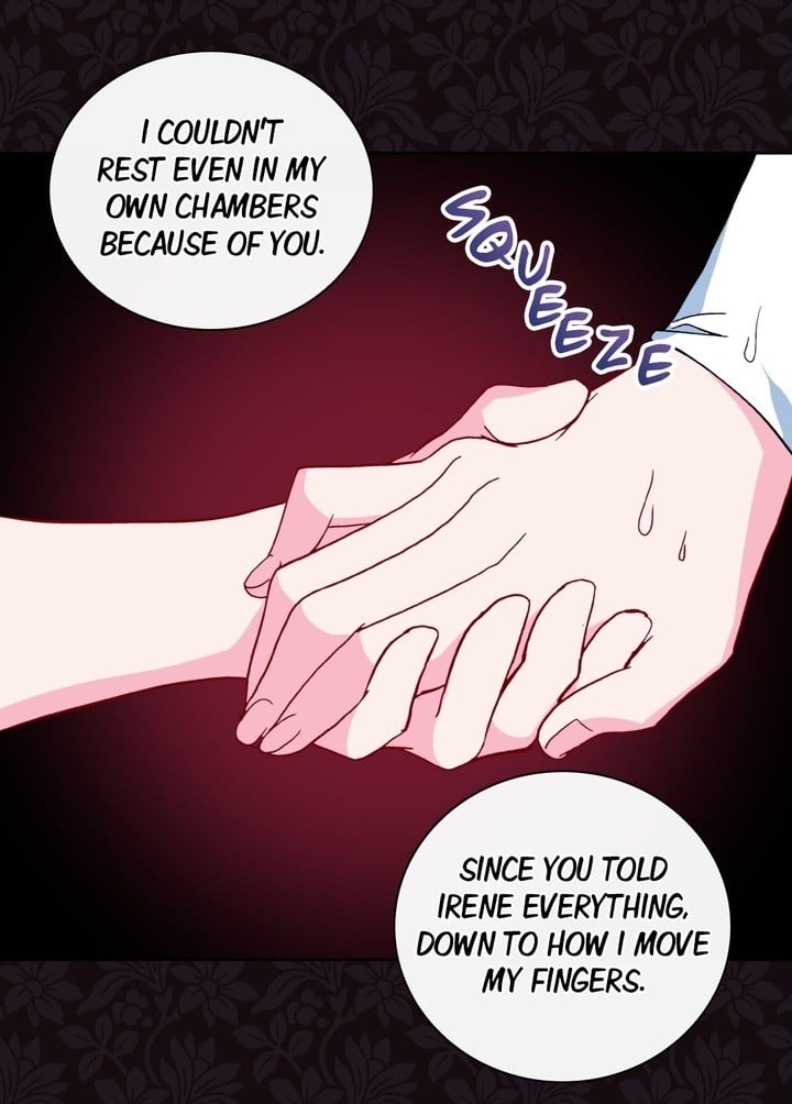 The Justice of Villainous Woman ( What It Takes to be a Villainess ) Chapter 29 - page 19