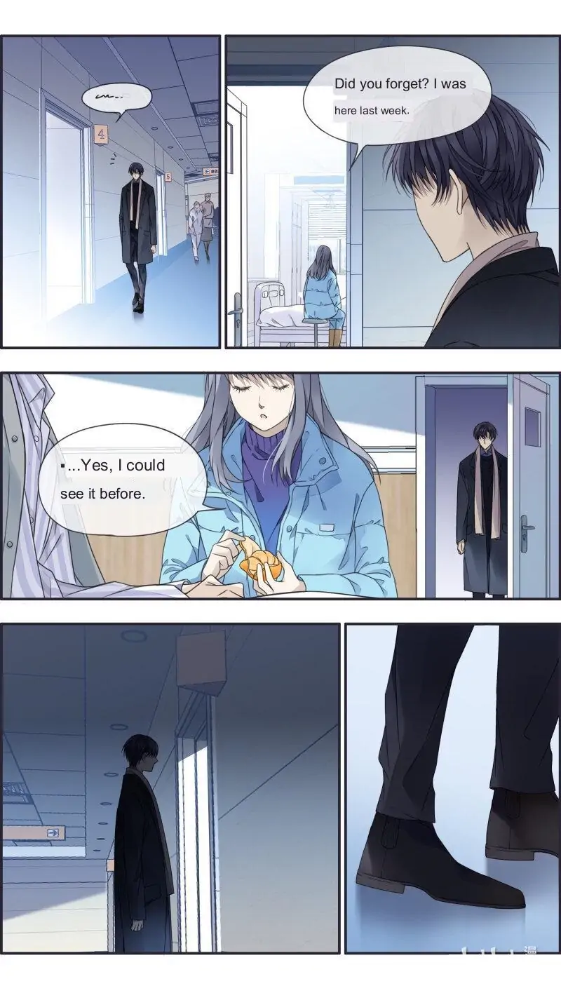 Blue Wings Chapter 489 - page 5