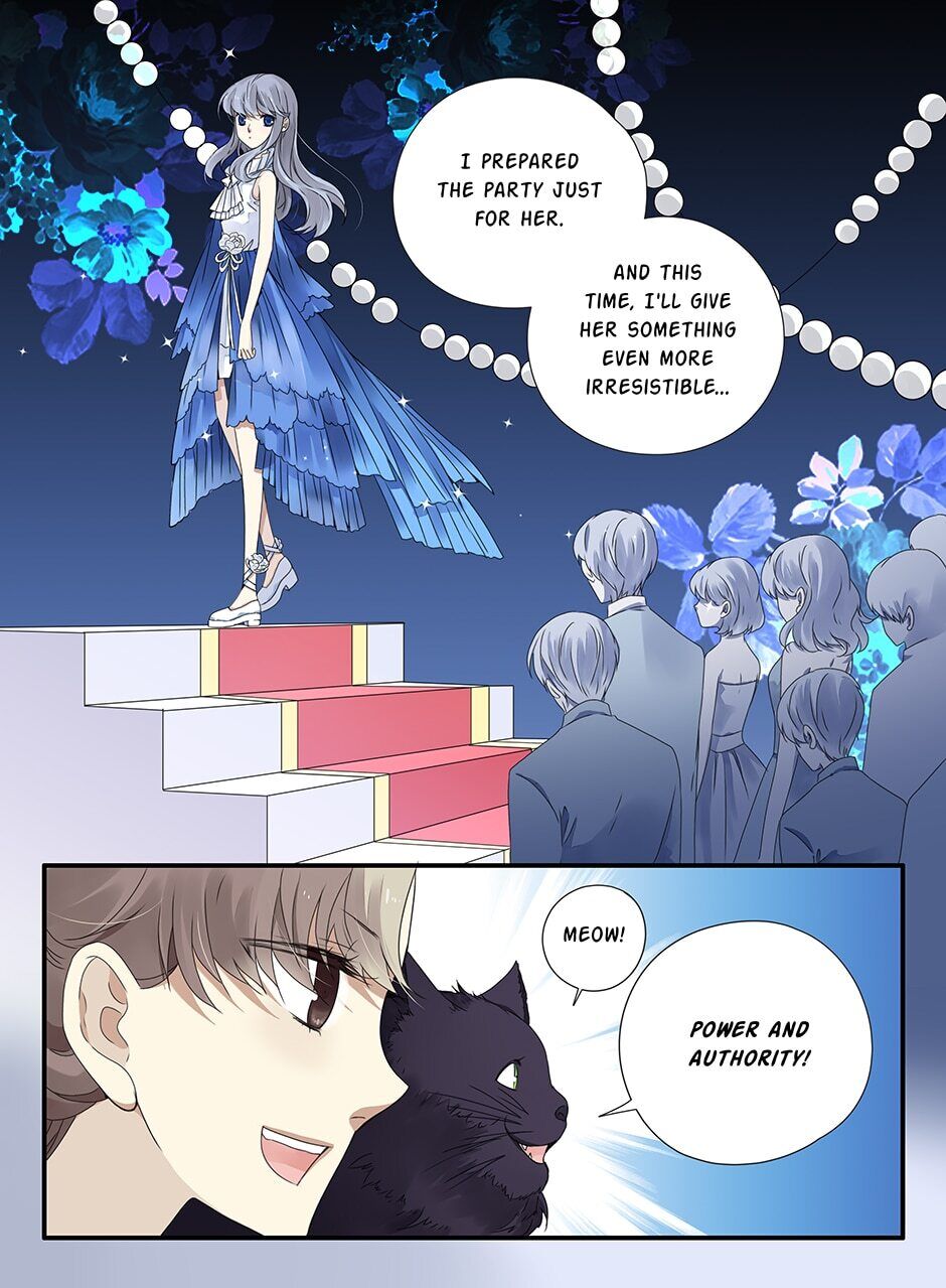 Blue Wings chapter 199 - page 6