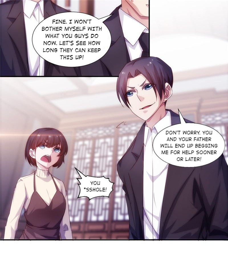 Peerless little Doctor Chapter 183 - page 3