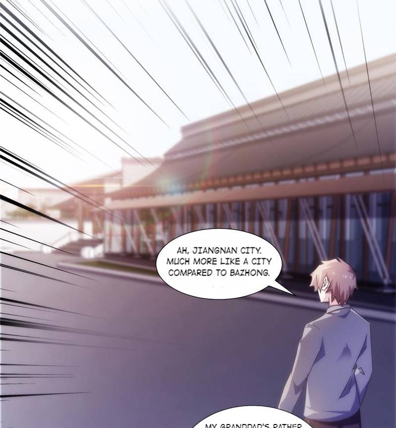 Peerless little Doctor Chapter 170 - page 6