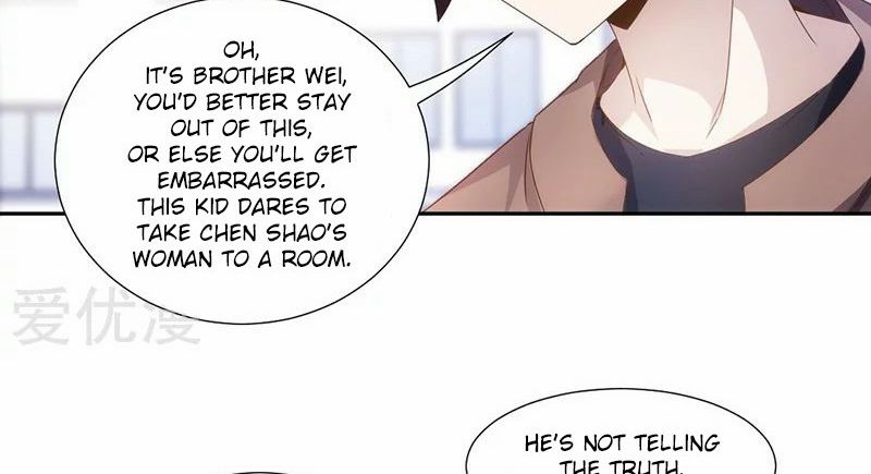 Peerless little Doctor Chapter 62 - page 9