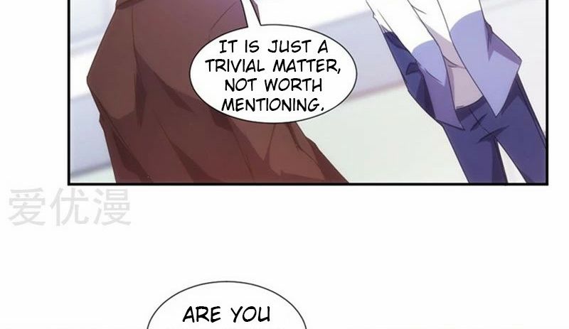 Peerless little Doctor Chapter 45 - page 7