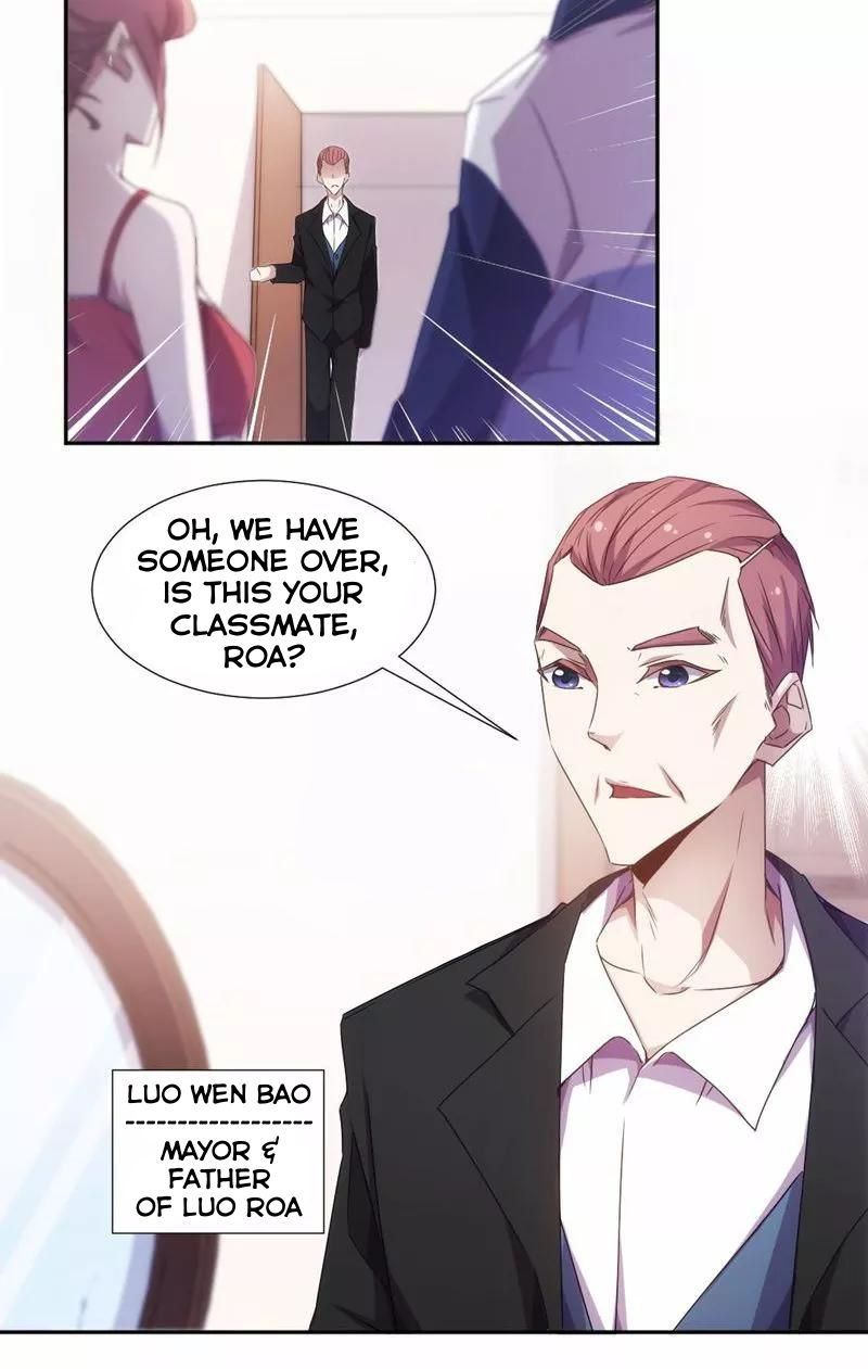 Peerless little Doctor Chapter 24 - page 5