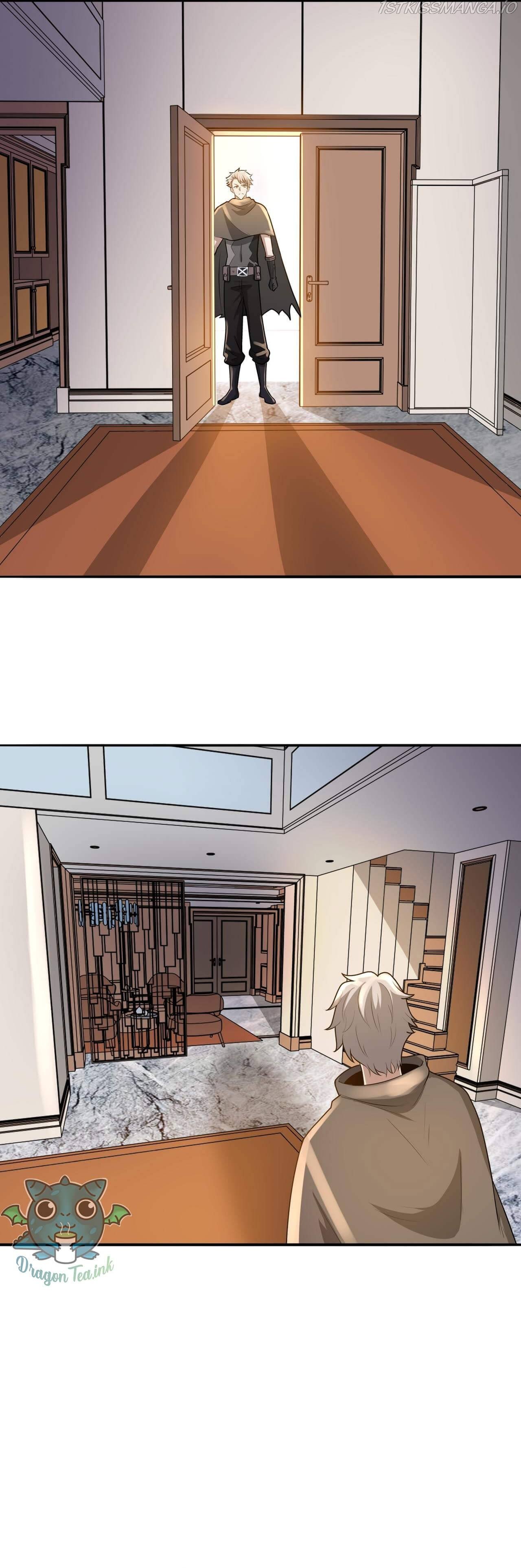 Survival CountDown Chapter 19 - page 28