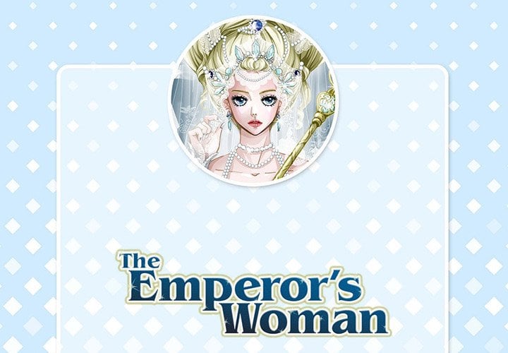 The Emperor’s Woman Chapter 100 - page 3