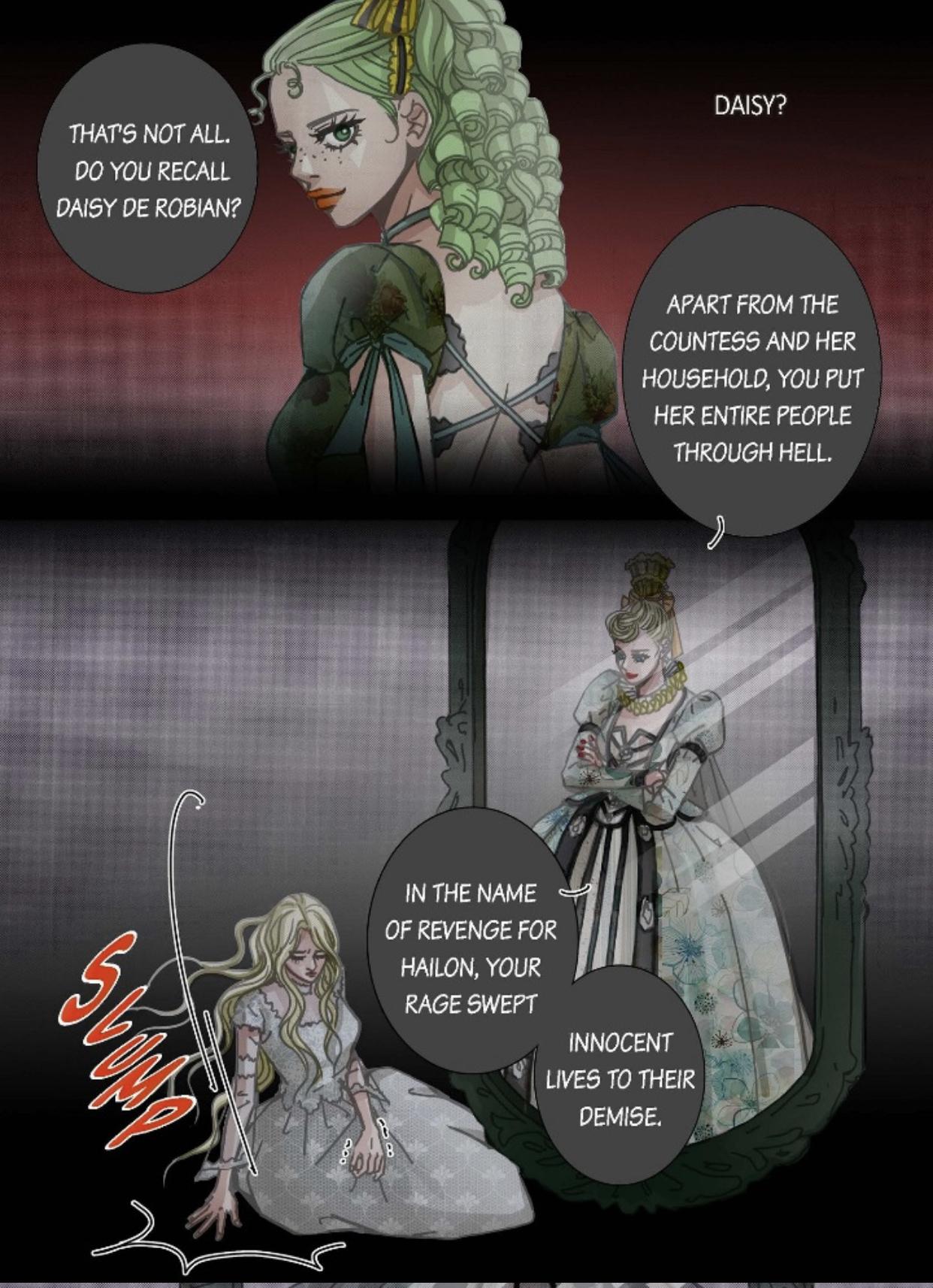 The Emperor’s Woman Chapter 86 - page 24