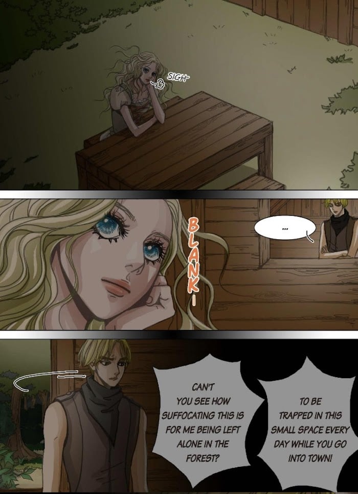 The Emperor’s Woman Chapter 72 - page 11