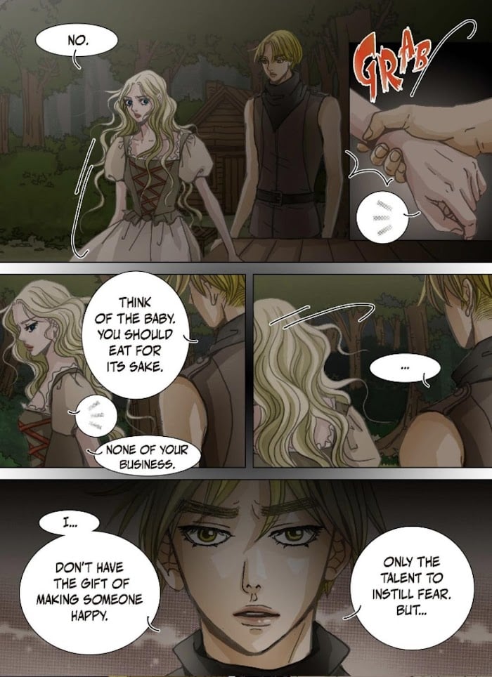 The Emperor’s Woman Chapter 72 - page 13