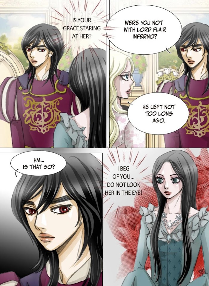 The Emperor’s Woman Chapter 44 - page 20