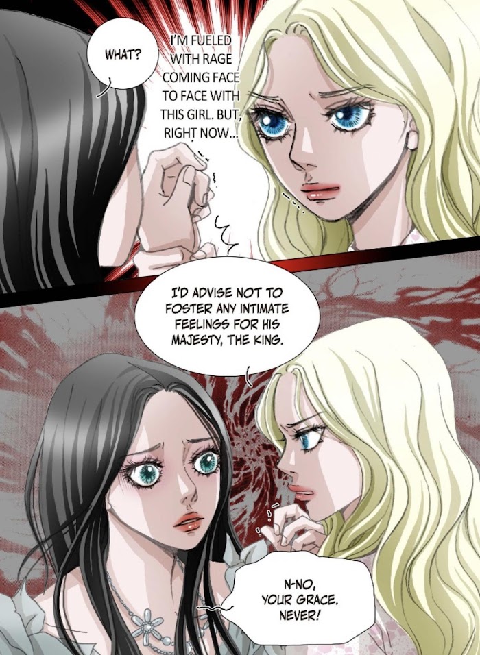 The Emperor’s Woman Chapter 44 - page 24