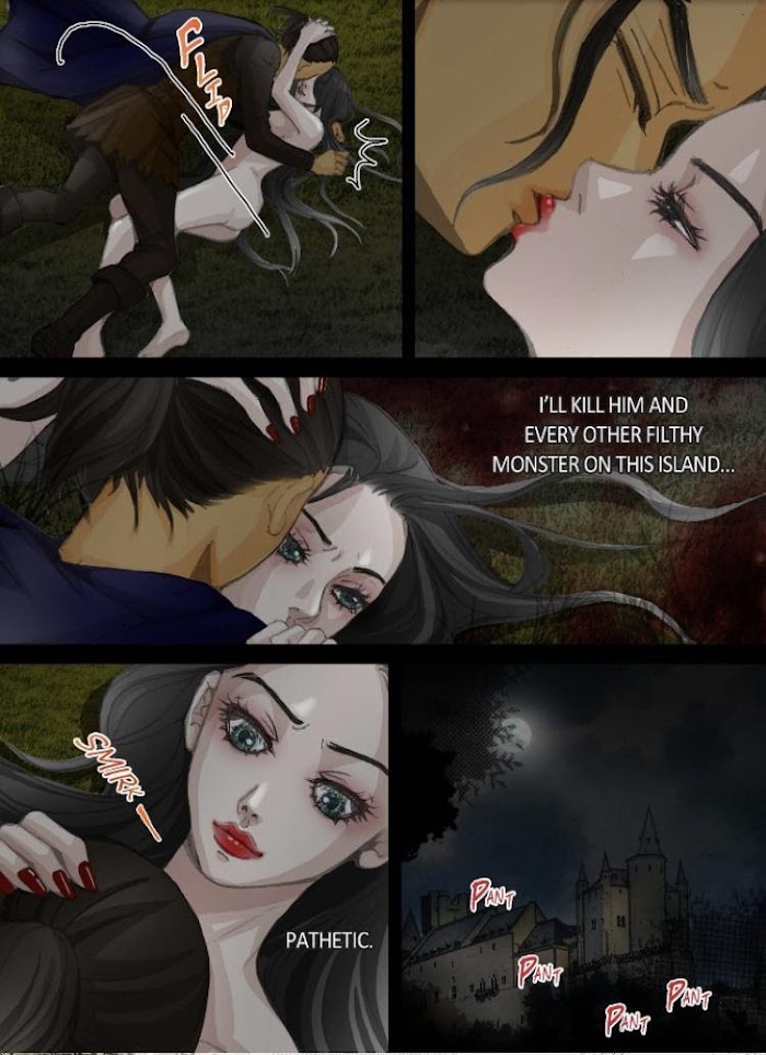 The Emperor’s Woman Chapter 29 - page 13