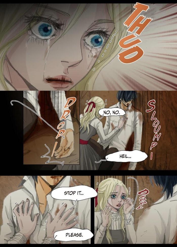 The Emperor’s Woman Chapter 25 - page 23
