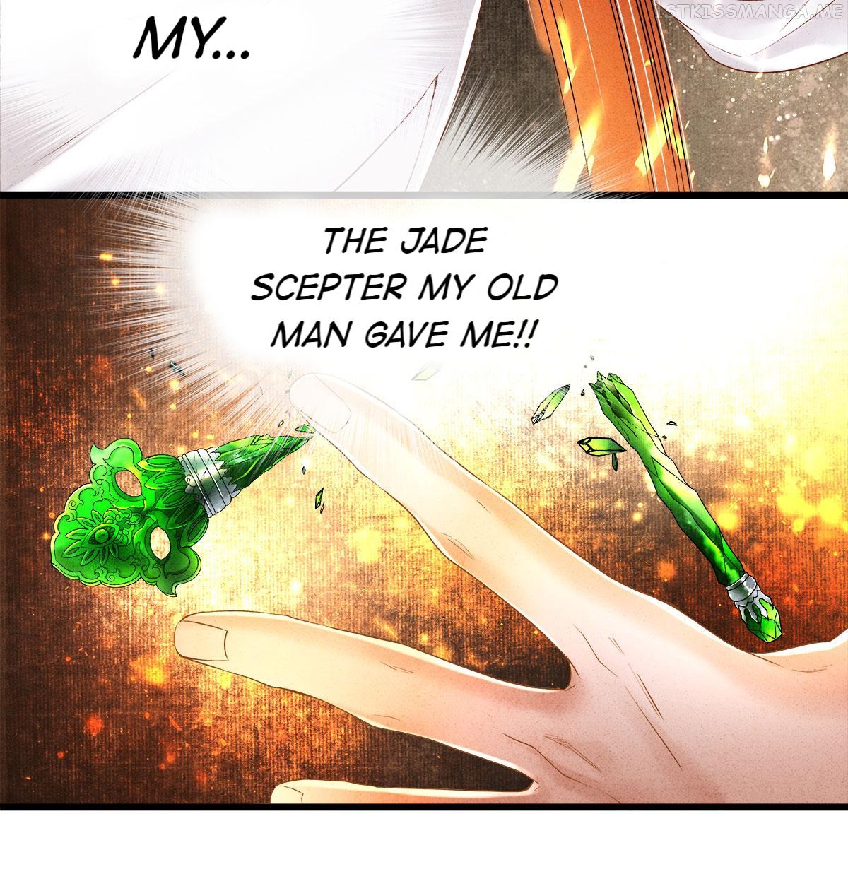 Dear Boy, You Dropped Your Integrity Chapter 114.1 - page 9
