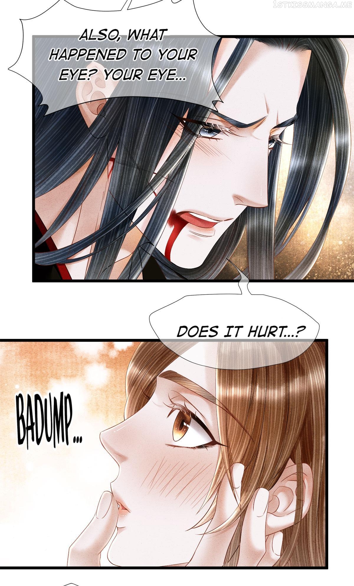Dear Boy, You Dropped Your Integrity Chapter 113.1 - page 9