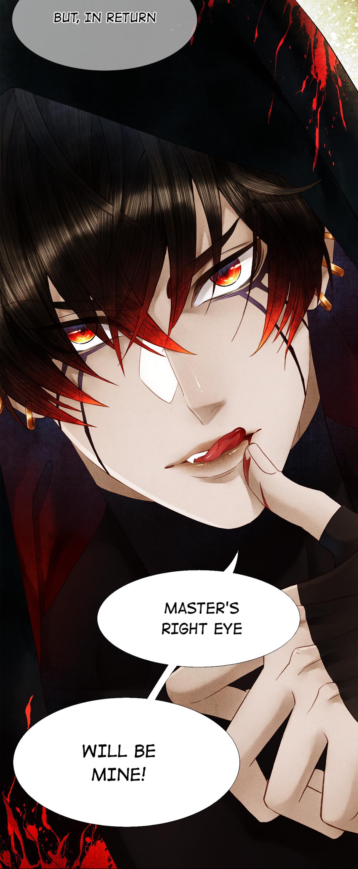 Dear Boy, You Dropped Your Integrity Chapter 111 - page 31