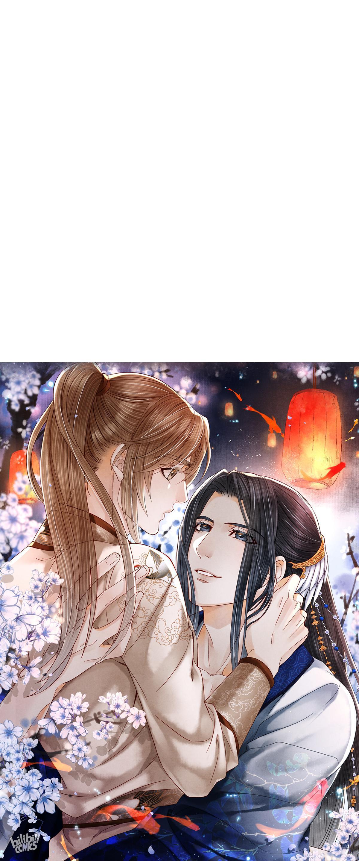 Dear Boy, You Dropped Your Integrity Chapter 111 - page 36