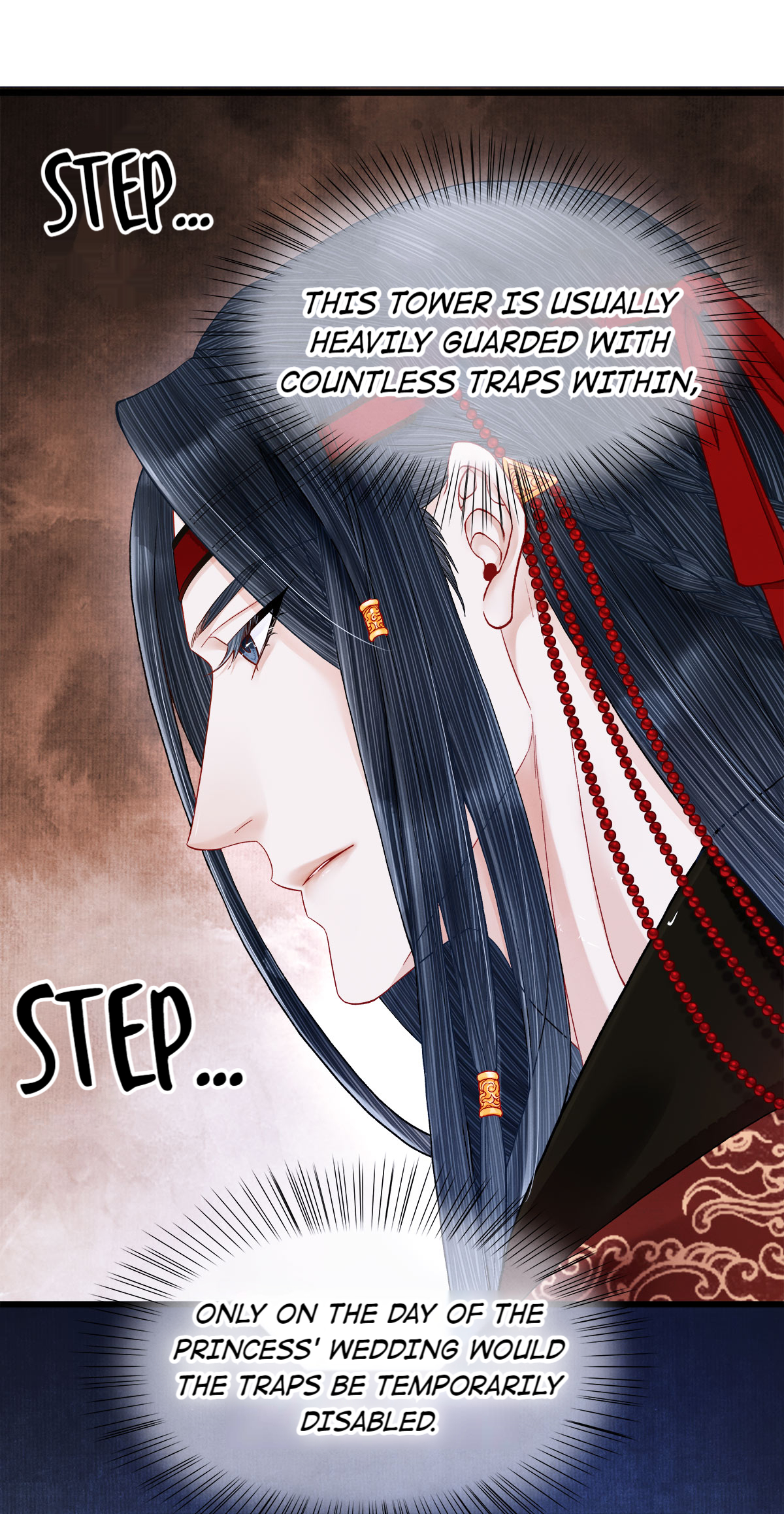 Dear Boy, You Dropped Your Integrity Chapter 103 - page 17