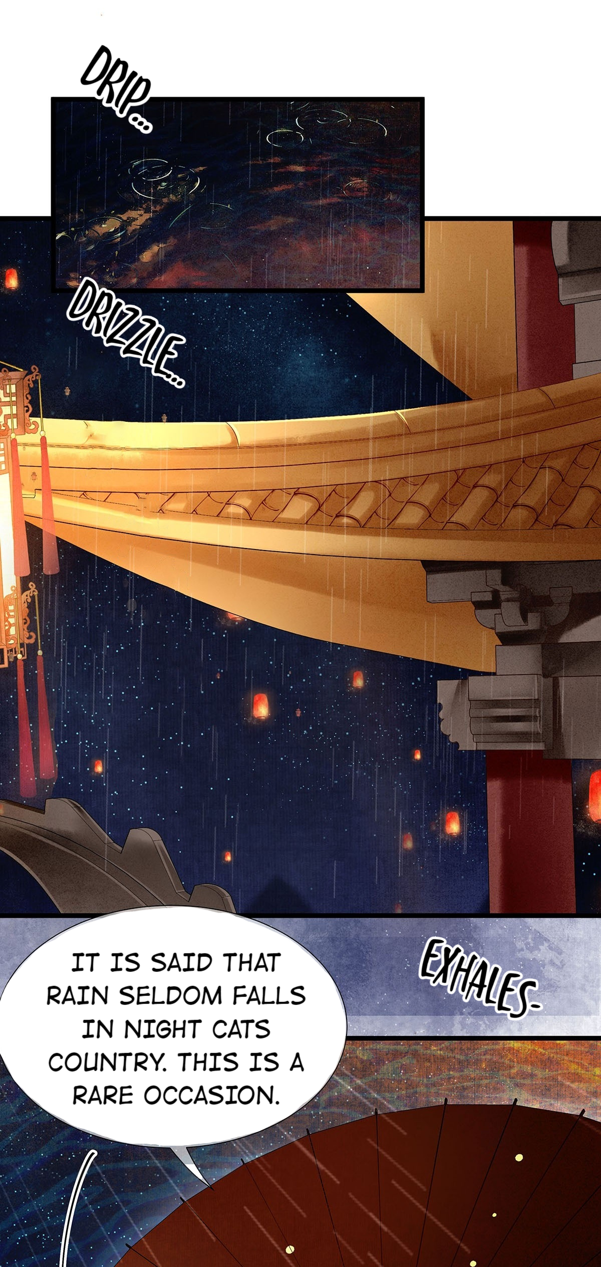 Dear Boy, You Dropped Your Integrity Chapter 91 - page 3