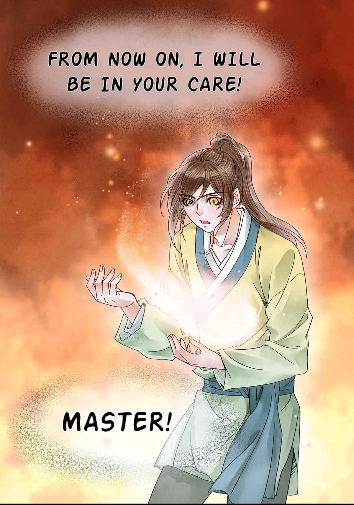 Dear Boy, You Dropped Your Integrity Chapter 43 - page 17
