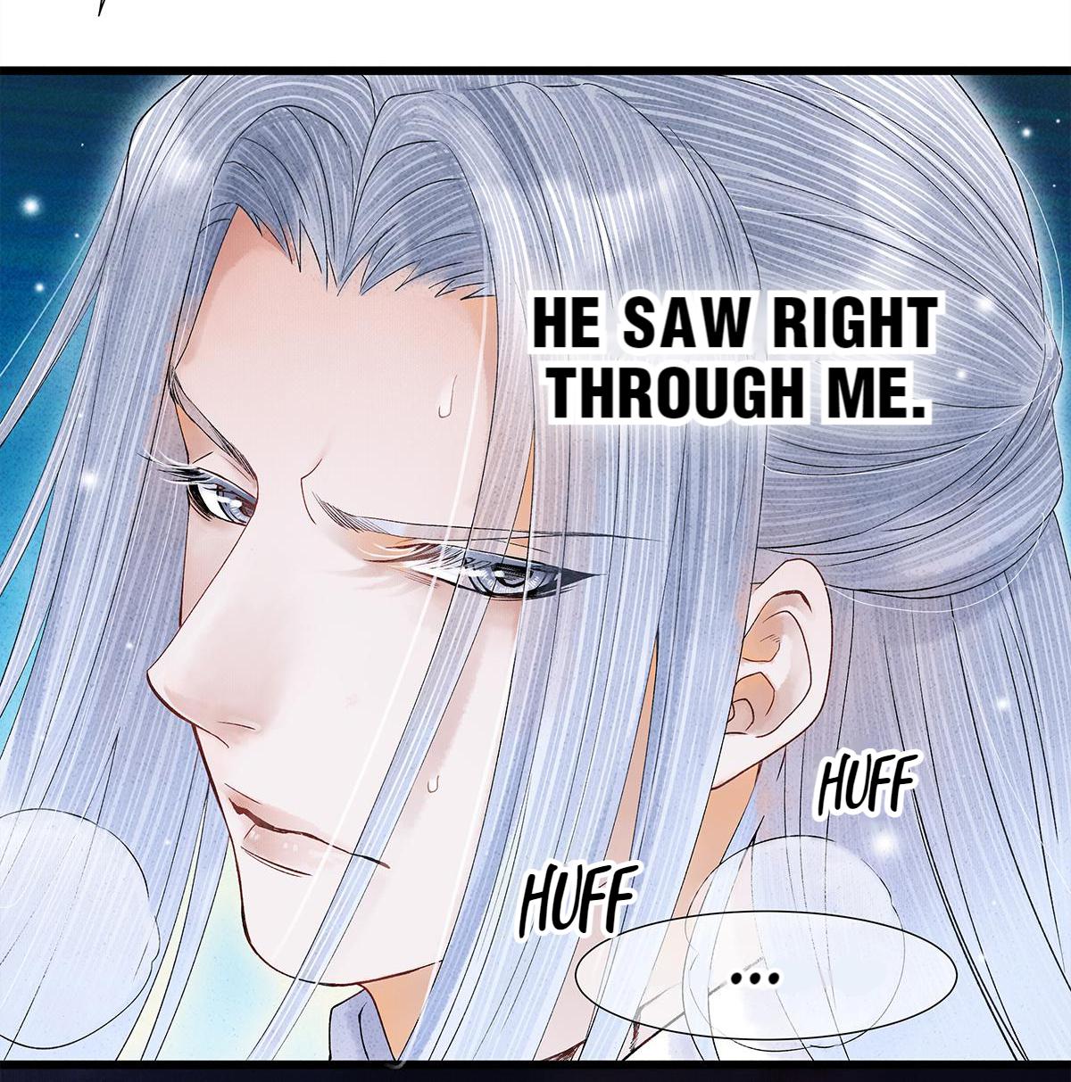 Dear Boy, You Dropped Your Integrity Chapter 43 - page 21
