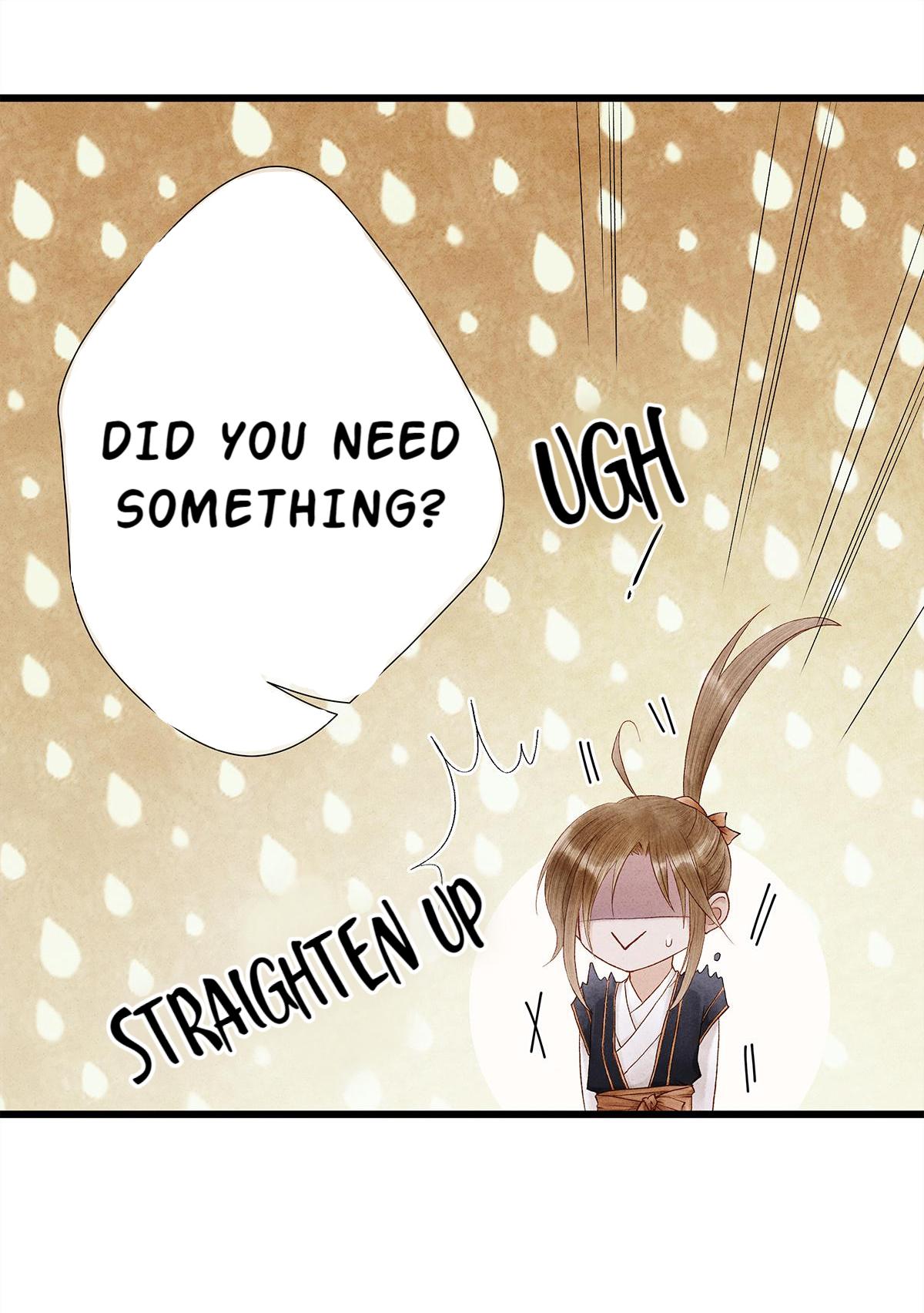 Dear Boy, You Dropped Your Integrity Chapter 18 - page 11
