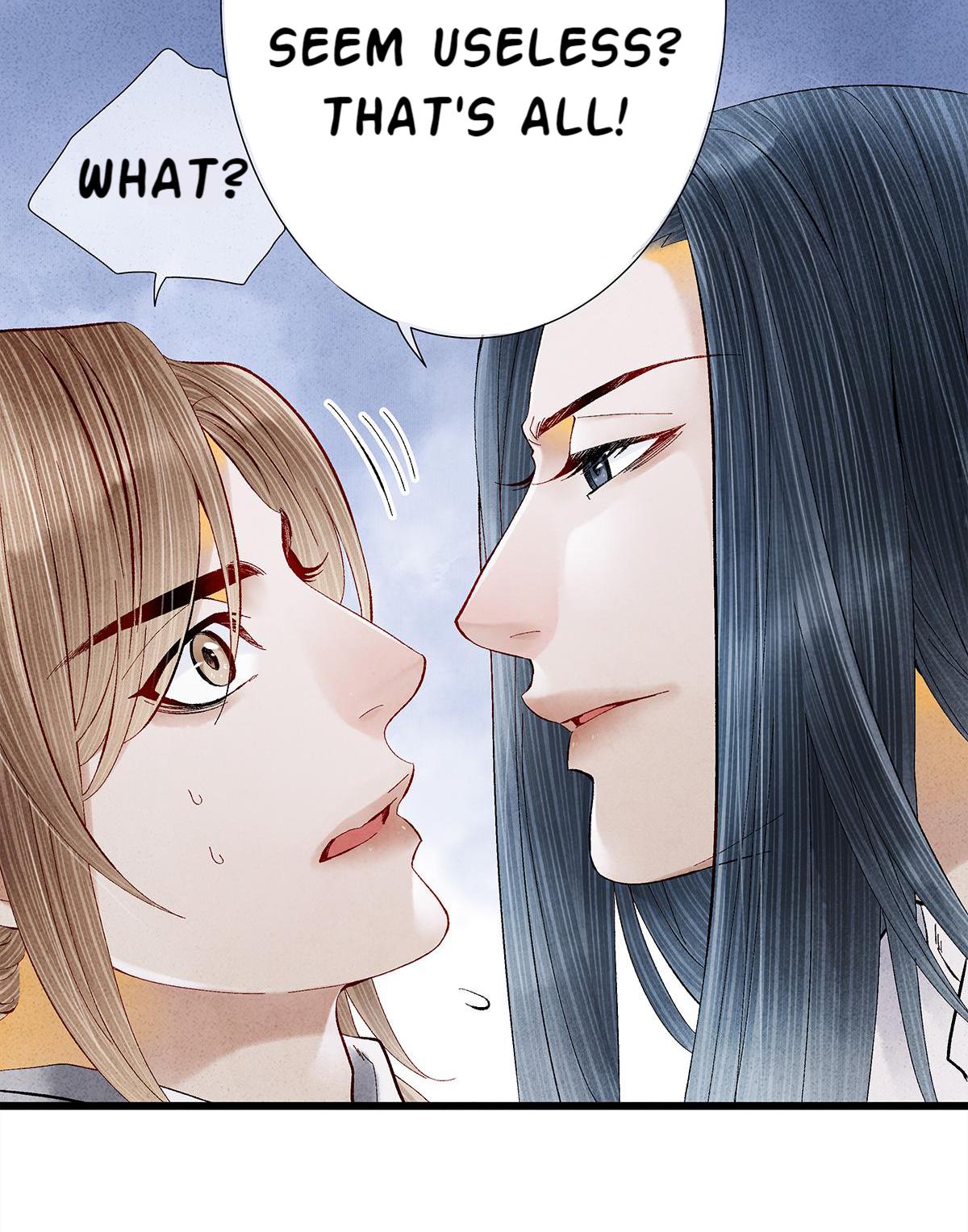 Dear Boy, You Dropped Your Integrity Chapter 18 - page 17