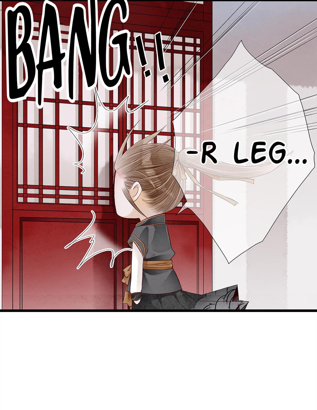 Dear Boy, You Dropped Your Integrity Chapter 18 - page 23