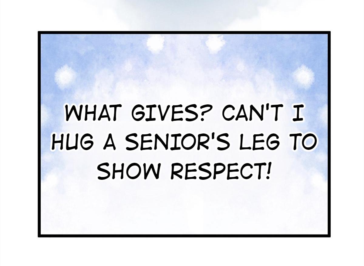 Dear Boy, You Dropped Your Integrity Chapter 18 - page 25