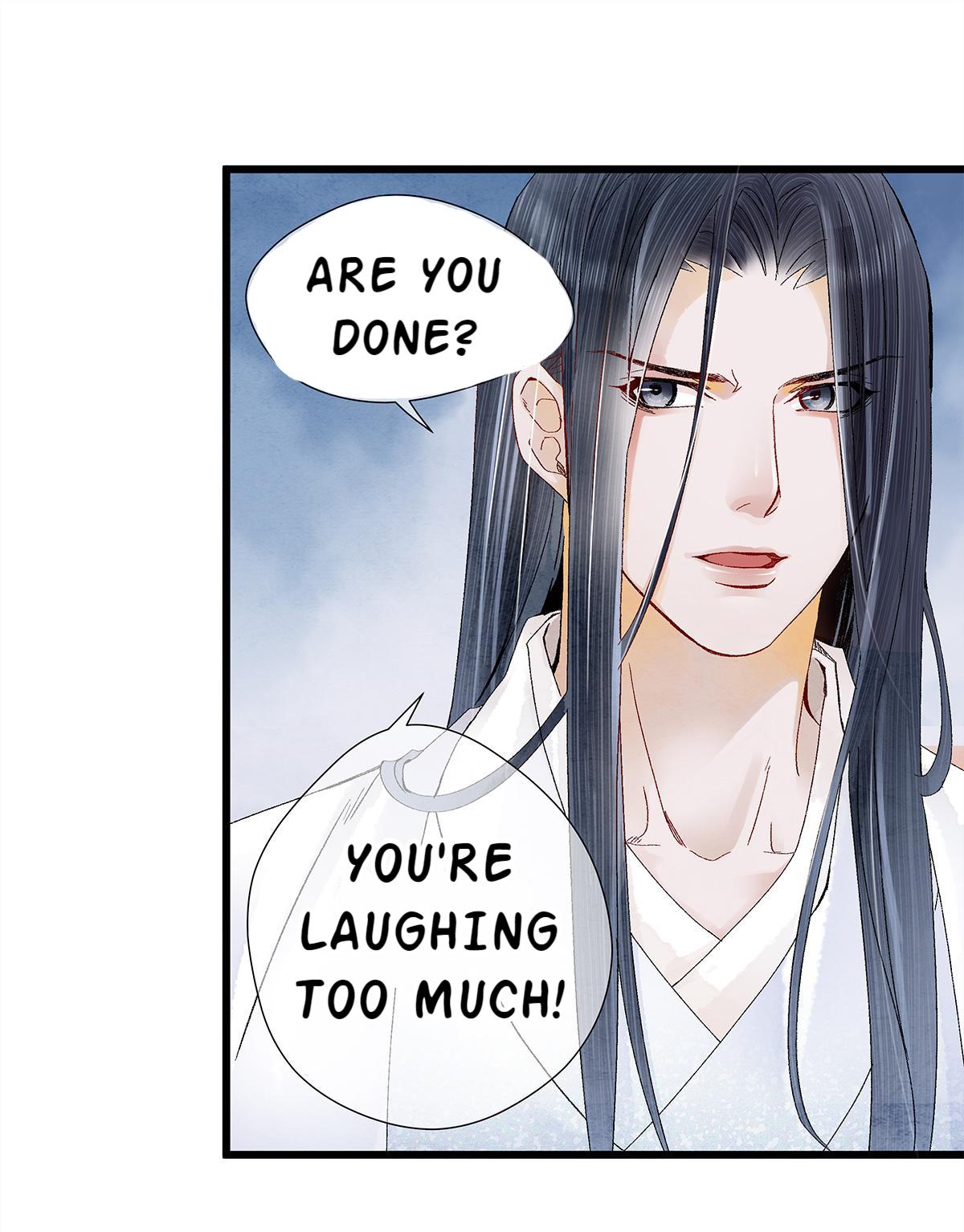 Dear Boy, You Dropped Your Integrity Chapter 18 - page 27